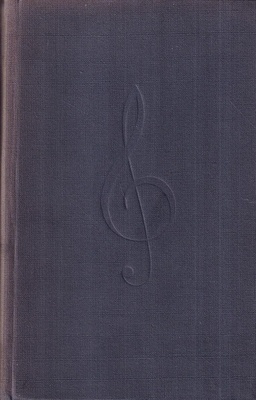 Mała encyklopedia muzyki