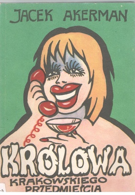 Królowa Krakowskiego Przedmieścia