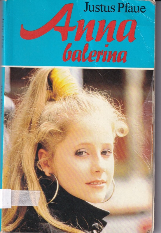 Anna balerina