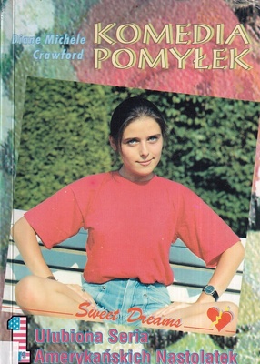 Komedia Pomyłek