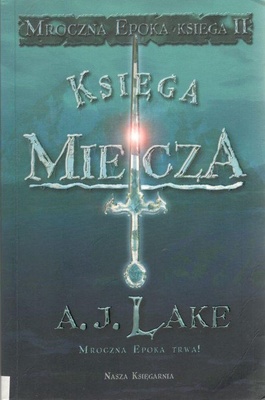Księga miecza