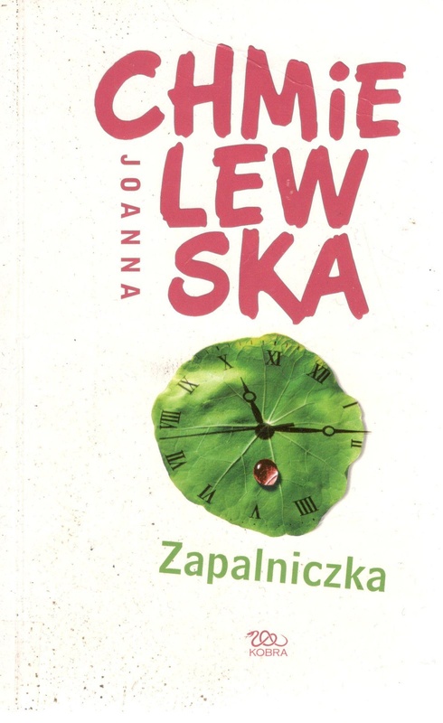Zapalniczka