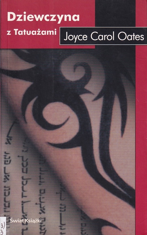 Dziewczyna z Tatuażami