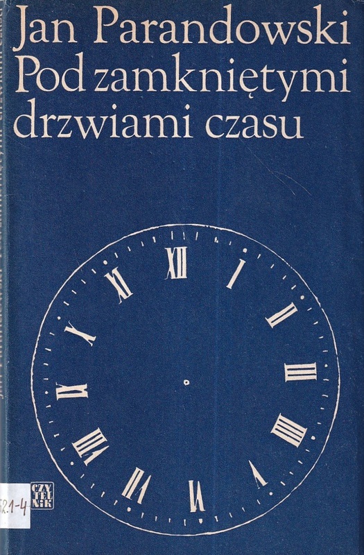 Pod zamkniętymi drzwiami czasu