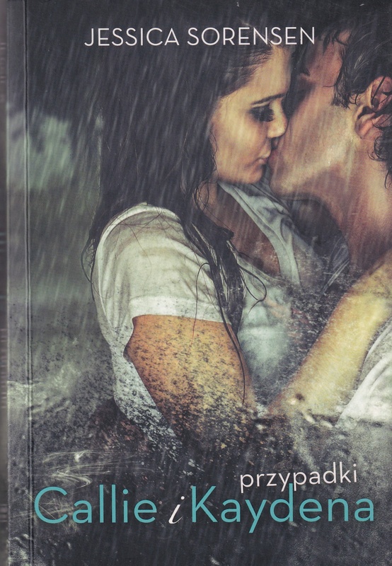 Przypadki Callie i Kaydena