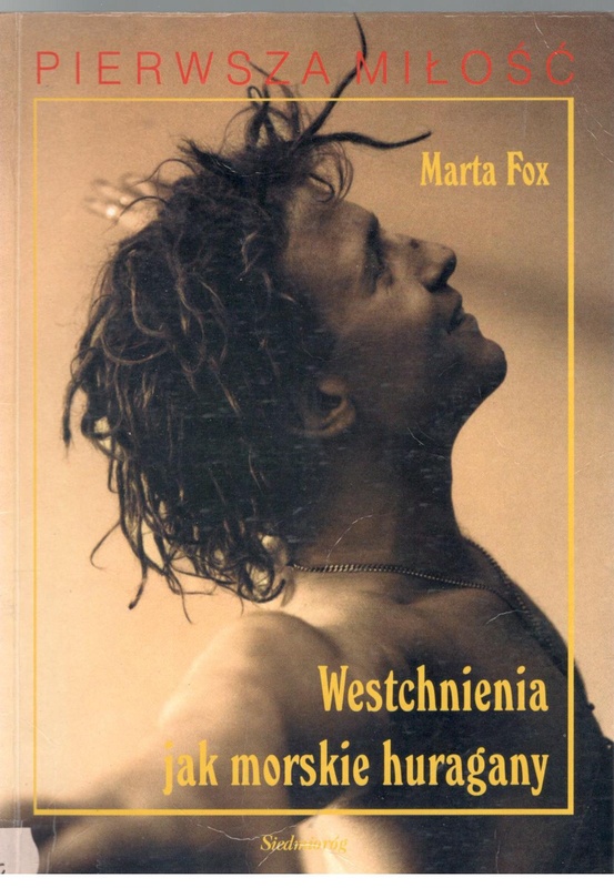 Westchnienia jak morskie huragany