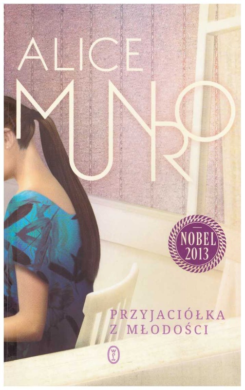 Przyjaciółka z młodości