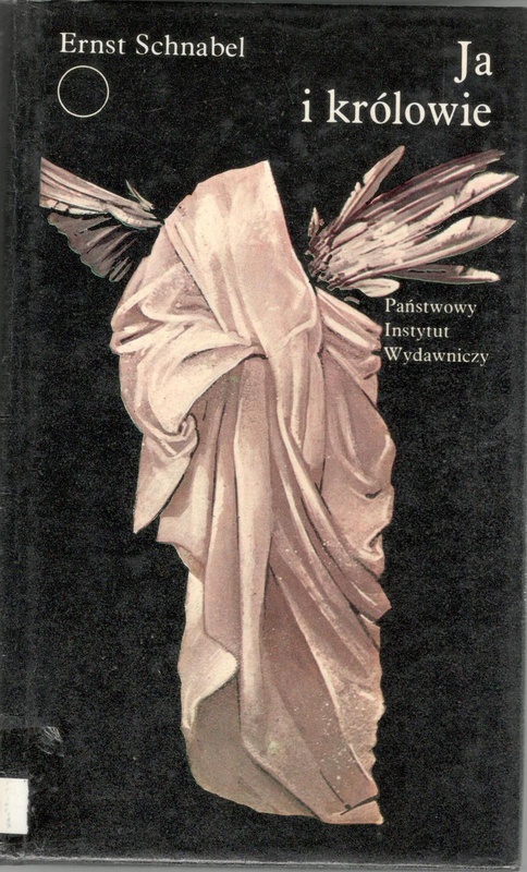 Ja i królowie : pomysły, zdarzenia, konkluzje z życia inżyniera D.