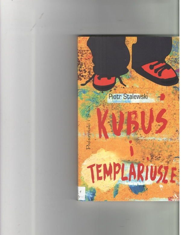 Kubuś i templariusze