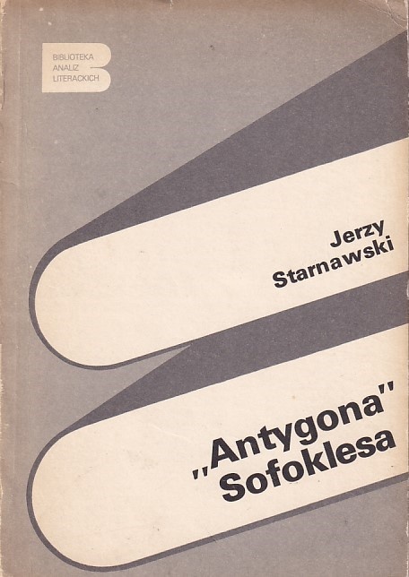 "Antygona" Sofoklesa