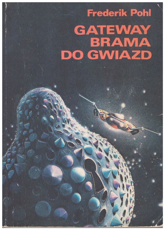 Gateway brama do gwiazd