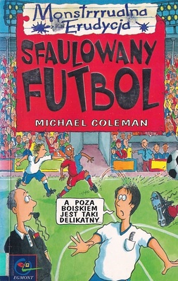 Sfaulowany futbol