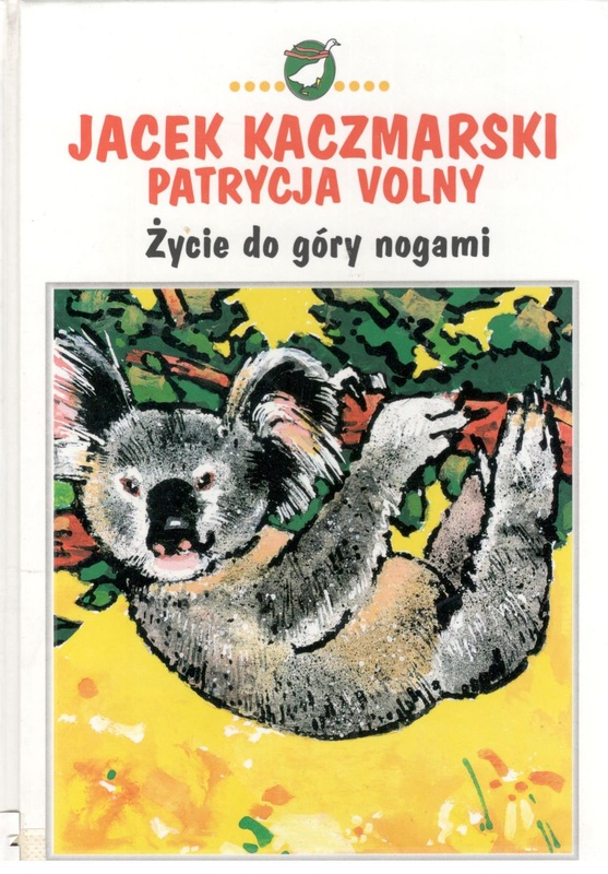 Życie do góry nogami