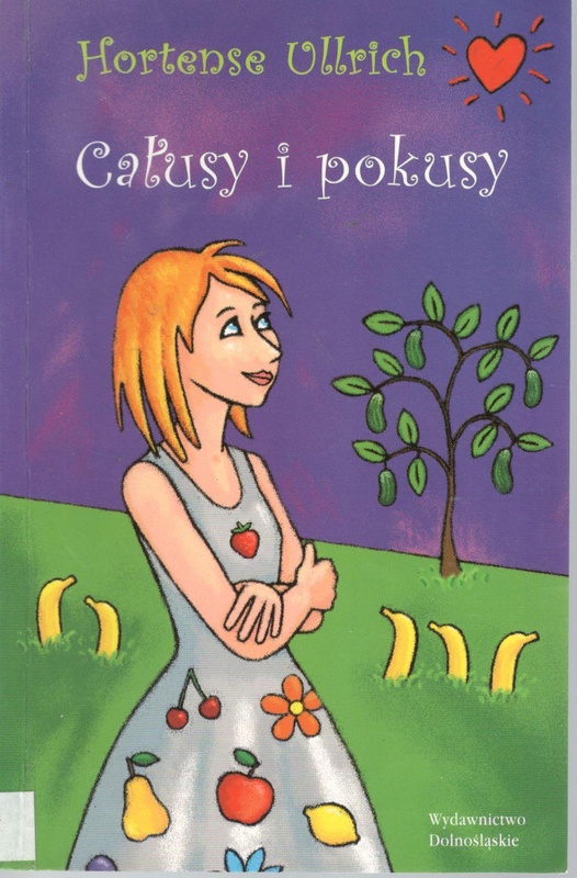 Całusy i pokusy