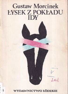 Łysek z pokładu Idy