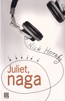 Juliet, naga