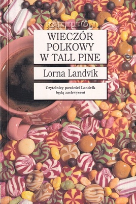 Wieczór polkowy w Tall Pine