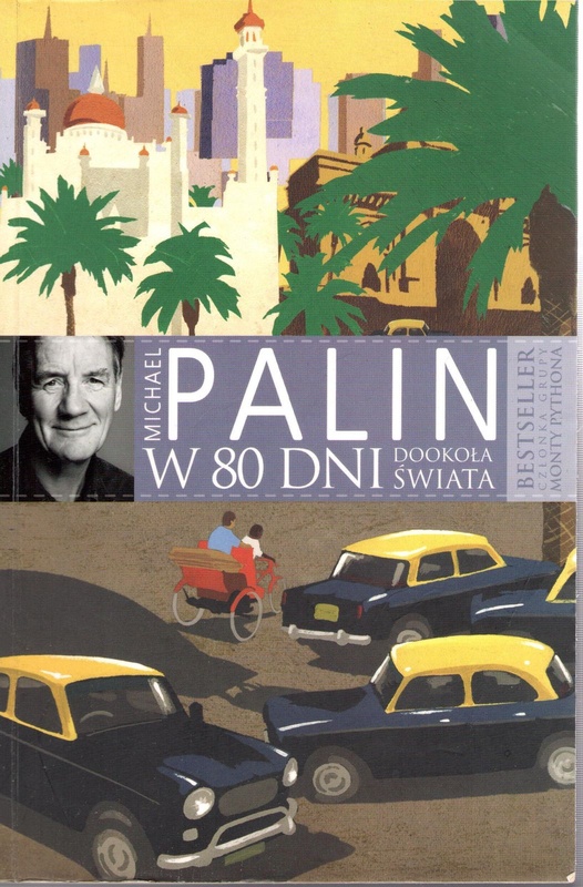 W 80 dni dookoła świata