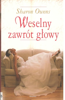 Weselny zawrót głowy