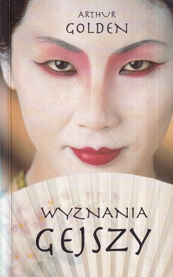 Wyznania gejszy