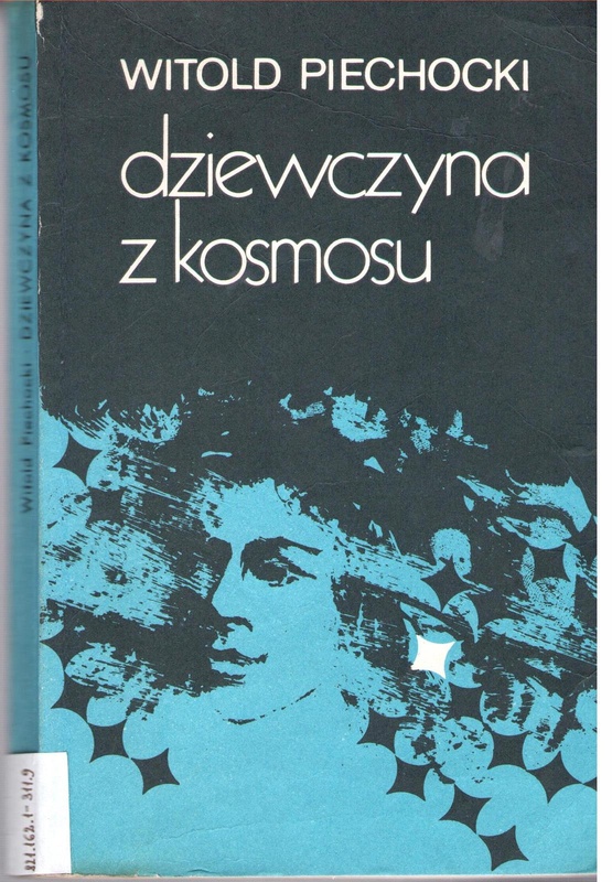 Dziewczyna z kosmosu