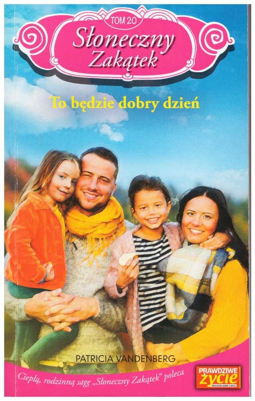 To będzie dobry dzień