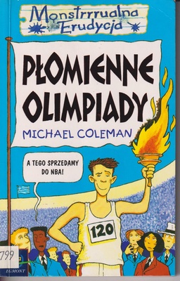 Płomienne olimpiady