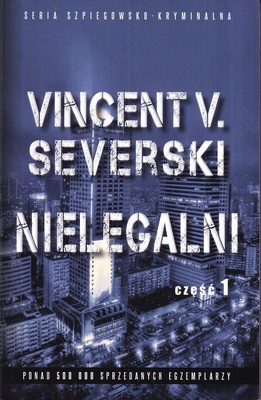 Nielegalni Cz.1