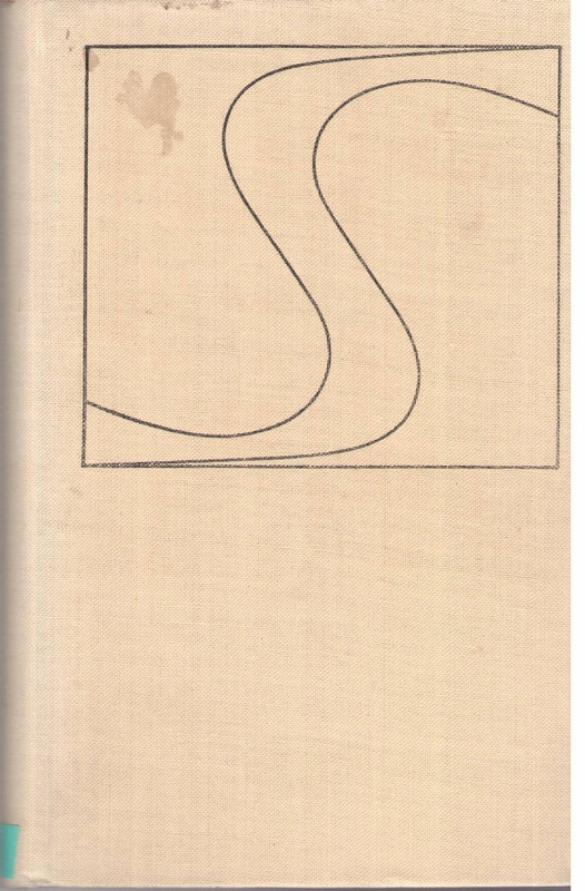 Mały słownik pisarzy angielskich i amerykańskich