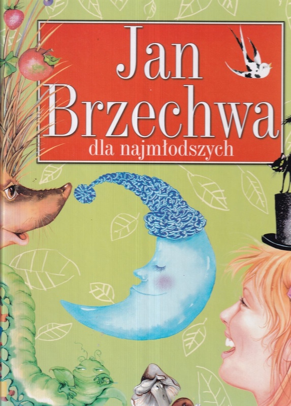 Jan Brzechwa dla najmłodszych