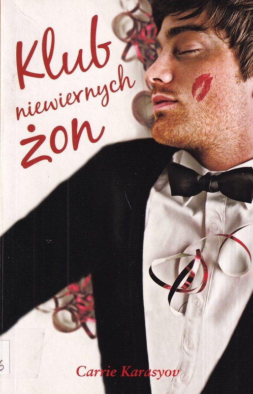 Klub niewiernych żon