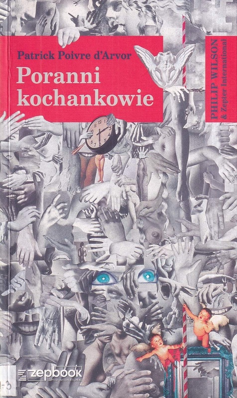 Poranni kochankowie : (moja bieda)