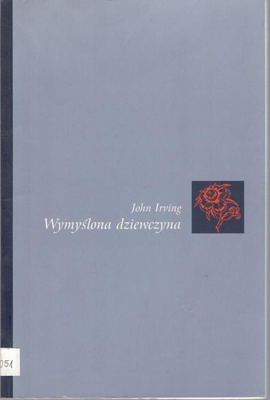 Wymyślona dziewczyna