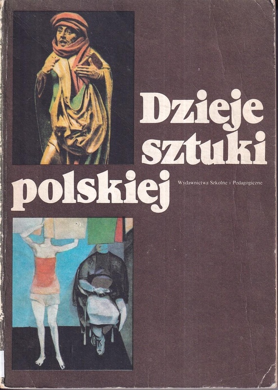 Dzieje sztuki polskiej