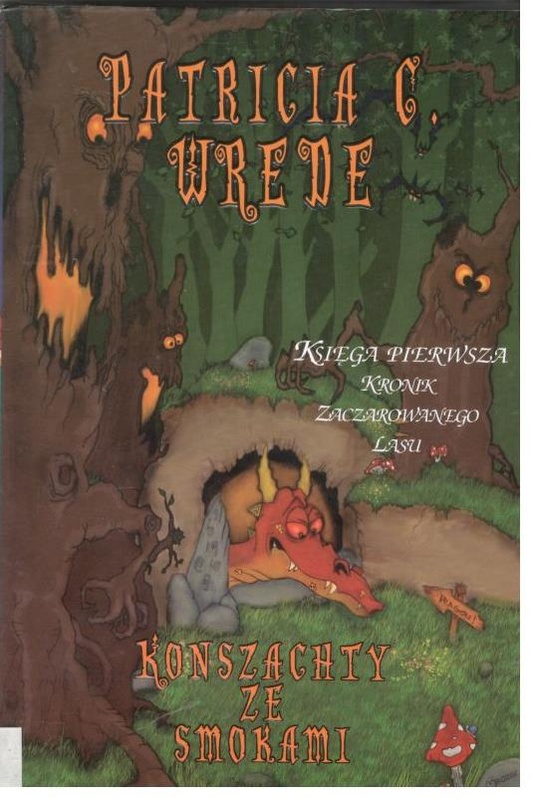 Konszachty ze Smokami