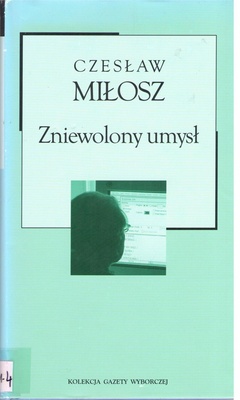 Zniewolony umysł