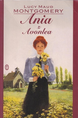 Ania z Avonlea