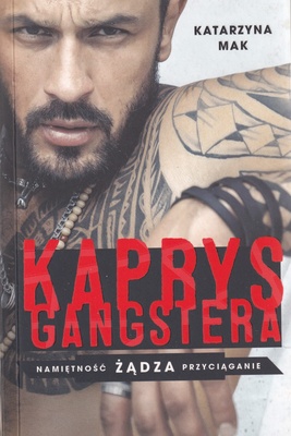 Kaprys gangstera