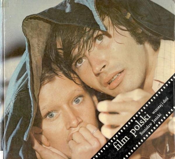 Film polski : wczoraj i dziś