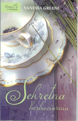 Sekretna herbaciarnia