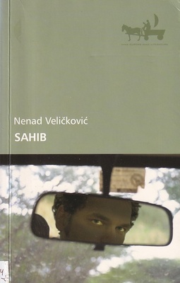 Sahib : impresje z depresji