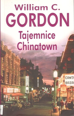 Tajemnice Chinatown