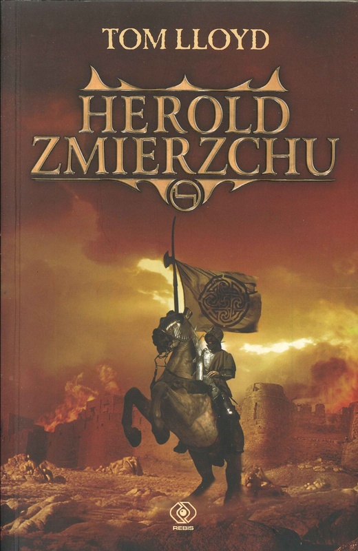 Herold zmierzchu