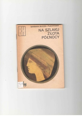 Na szlaku złota północy