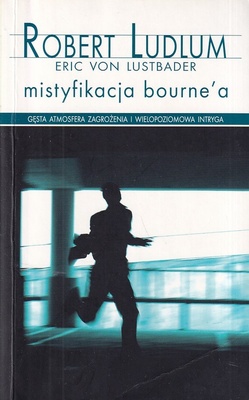 Mistyfikacja Bourne'a