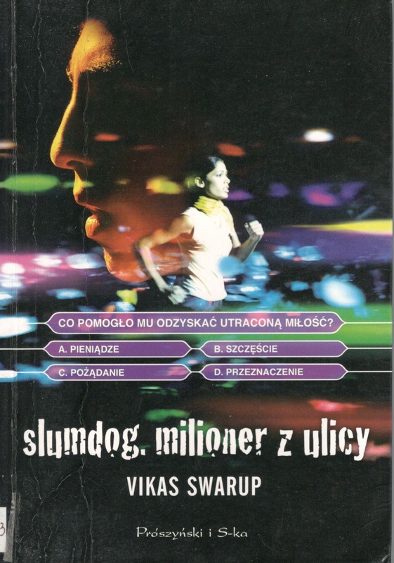 Slumdog, milioner z ulicy