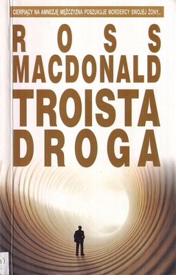 Troista droga