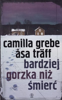 Bardziej gorzka niż śmierć