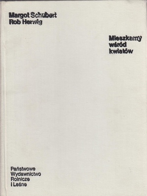 Mieszkamy wśród kwiatów