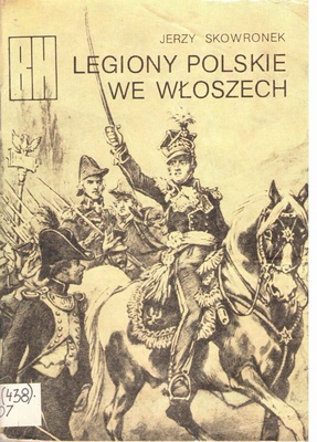 Legiony Polskie we Włoszech